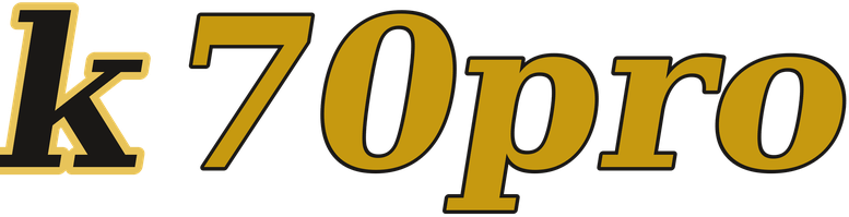 k70pro logo